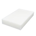 Filler foam for baby building blocks